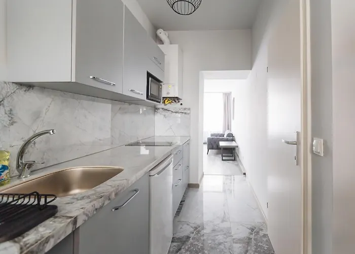 Urban Oasis Διαμέρισμα Βιέννη