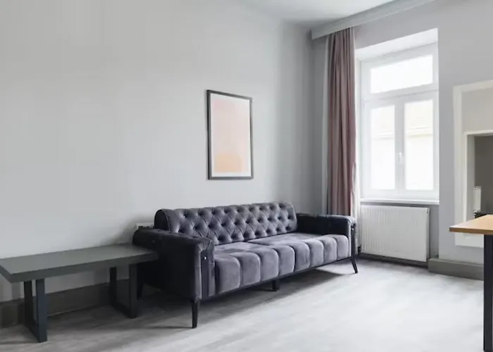 Urban Oasis * Βιέννη