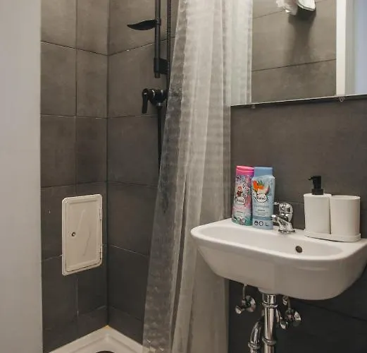 Urban Oasis Διαμέρισμα