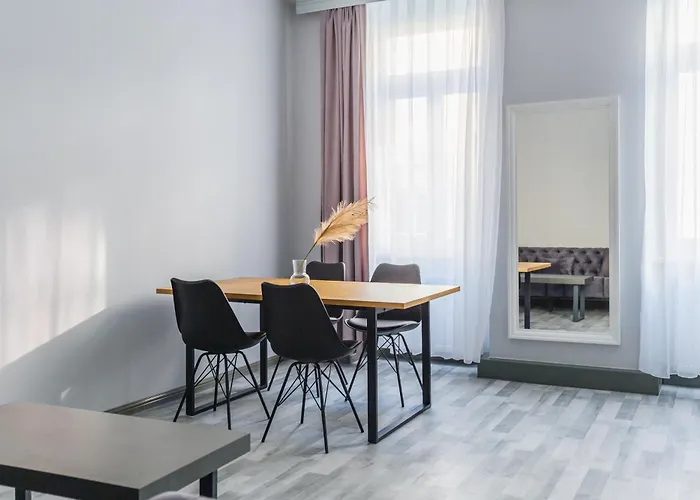 Urban Oasis * Βιέννη