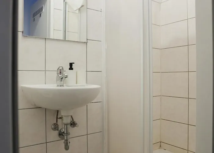 Urban Oasis * Βιέννη